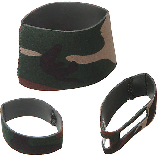 LensCoat Lens Cover for Canon 100mm f/2.