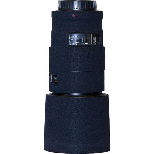 LensCoat Lens Cover for Canon 100mm f/2.