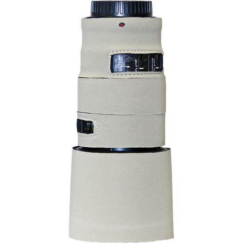 LensCoat Lens Cover for Canon 100mm f/2.