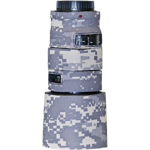 LensCoat Lens Cover for Canon 100mm f/2.