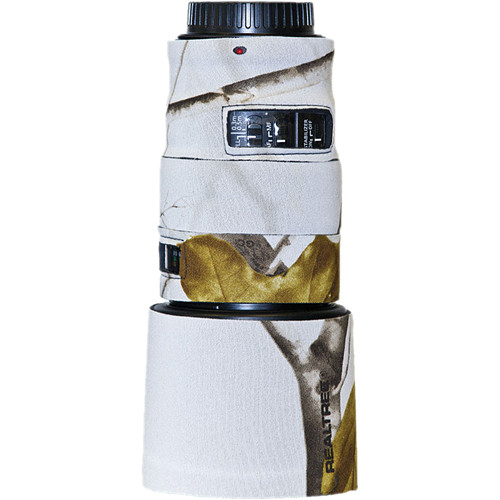 LensCoat Lens Cover for Canon 100mm f/2.