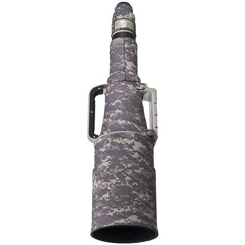 LensCoat Lens Cover for Canon 1200mm f/5