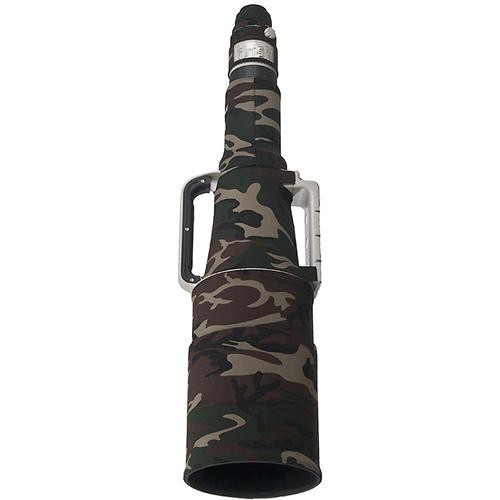 LensCoat Lens Cover for Canon 1200mm f/5