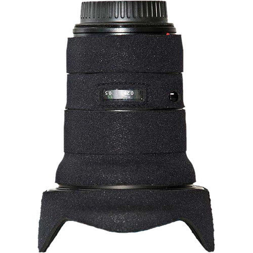 LensCoat Lens Cover for Canon 16-35mm f/