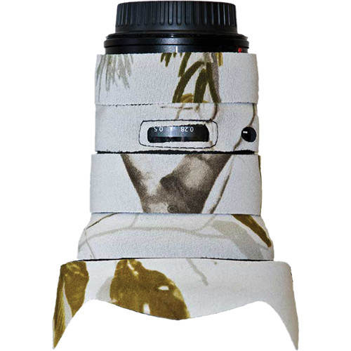 LensCoat Lens Cover for Canon 16-35mm f/