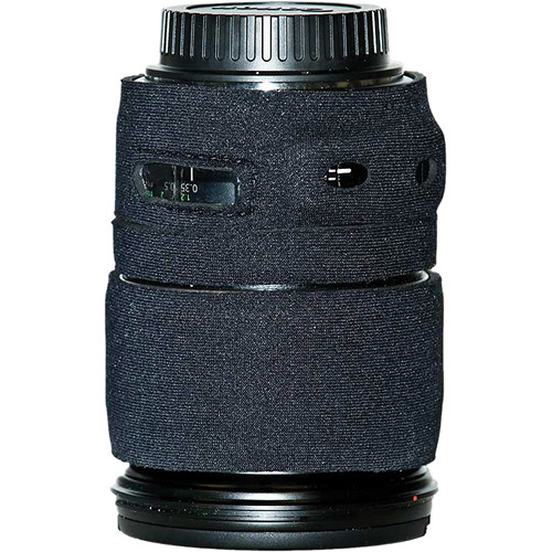 LensCoat Lens Cover for the Canon 17-55m
