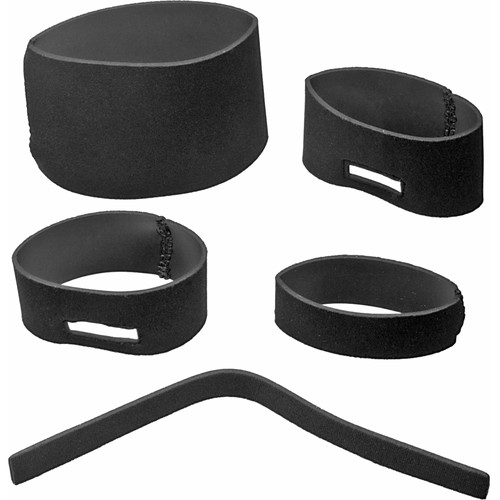 LensCoat Lens Cover for the Canon EF 180