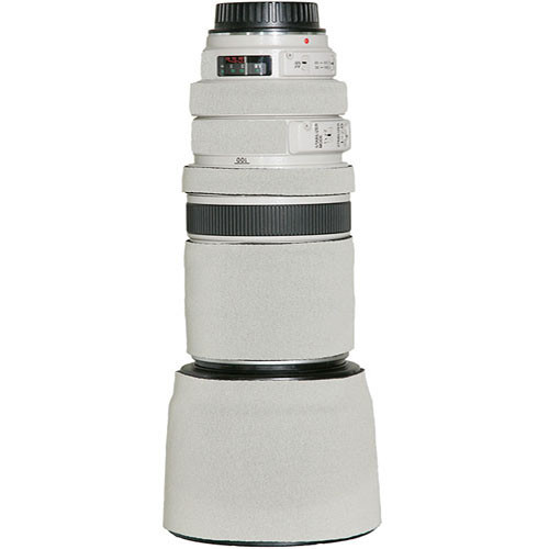 LensCoat Lens Cover for the Canon EF 180