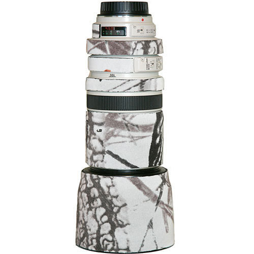 LensCoat Lens Cover for the Canon EF 180