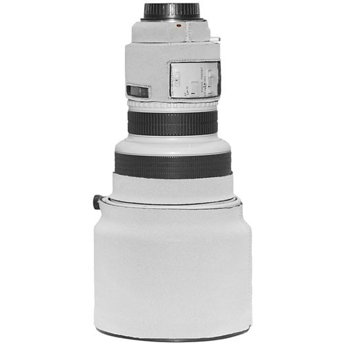 LensCoat Lens Cover for Canon 200mm f/1.