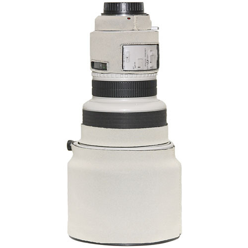 LensCoat Lens Cover for the Canon 200mm