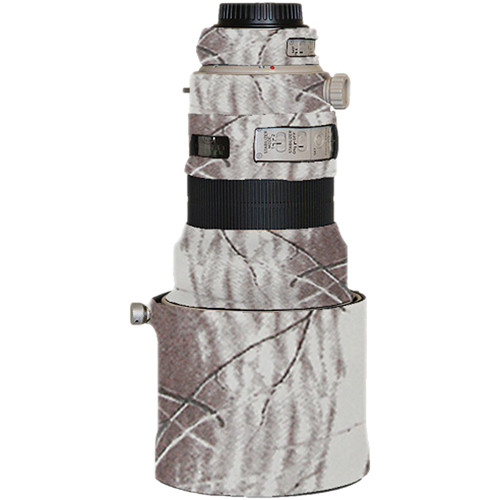 LensCoat Lens Cover for the Canon 200mm