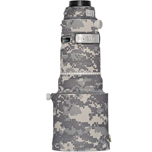 LensCoat Lens Cover for the Canon 300mm