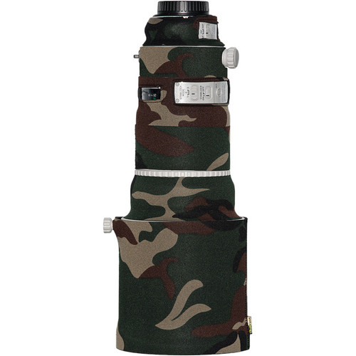 LensCoat Lens Cover for the Canon 300mm