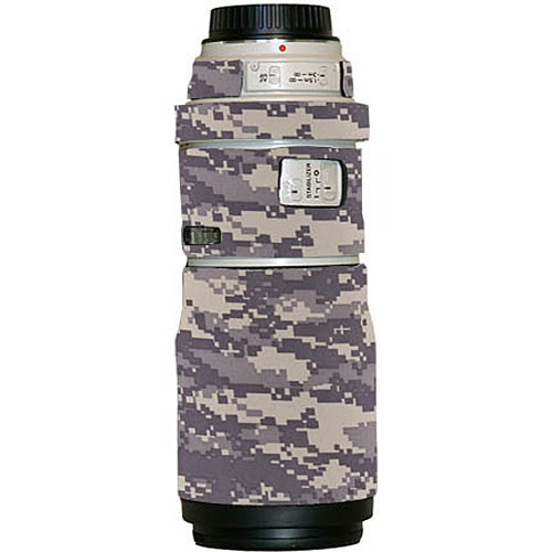 LensCoat Lens Cover for the Canon 300mm