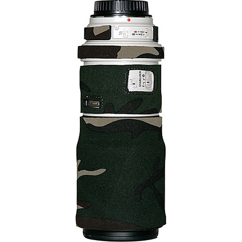 LensCoat Lens Cover for the Canon 300mm