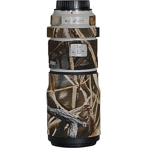 LensCoat Lens Cover for the Canon 300mm