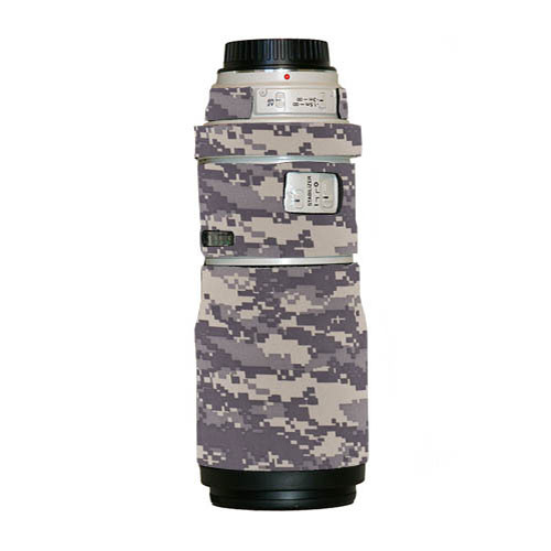 LensCoat Lens Cover for Canon EF 300mm N