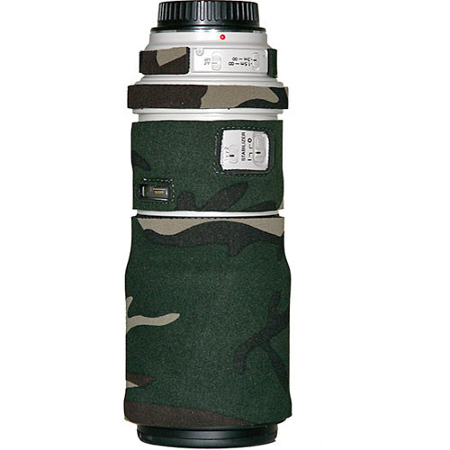 LensCoat Lens Cover for Canon EF 300mm N