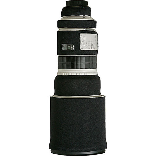 LensCoat Lens Cover for the Canon 300mm
