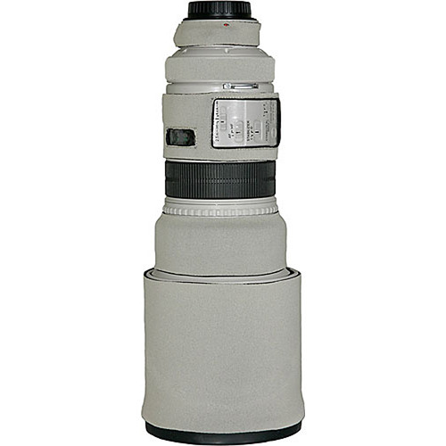LensCoat Lens Cover for the Canon 300mm
