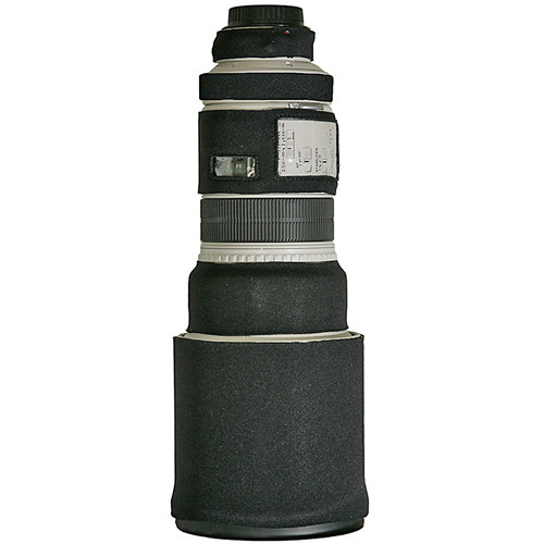 LensCoat Lens Cover for Canon 300mm Non