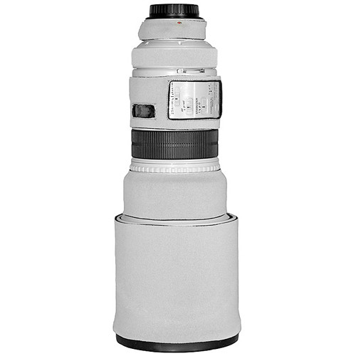 LensCoat Lens Cover for Canon 300mm Non