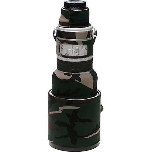 LensCoat Lens Cover for Canon 300mm Non