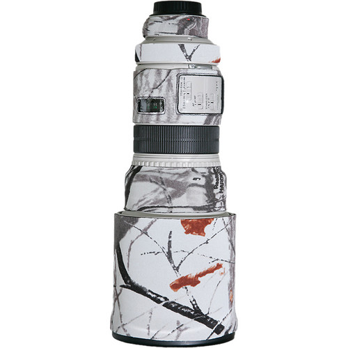 LensCoat Lens Cover for the Canon 300mm
