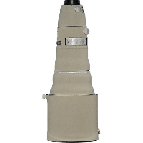 LensCoat Lens Cover for the Canon 400mm