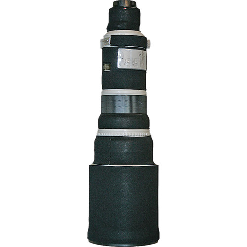 LensCoat Lens Cover for Canon 400mm f/2.