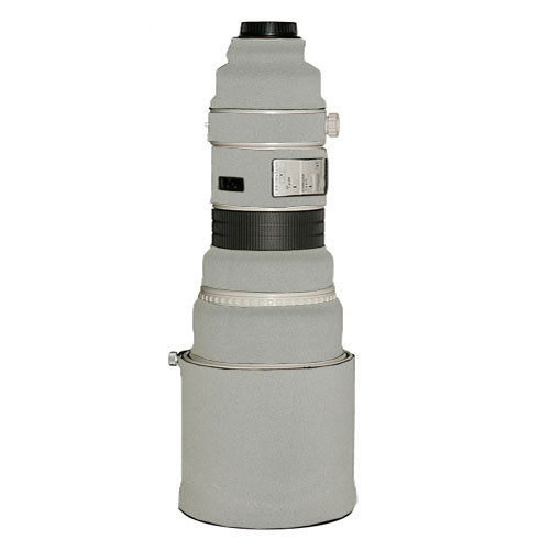LensCoat Lens Cover for Canon 400mm f/2.