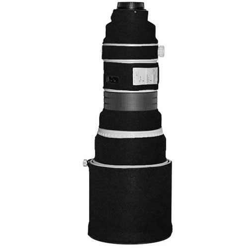 LensCoat Lens Cover for the Canon 400mm