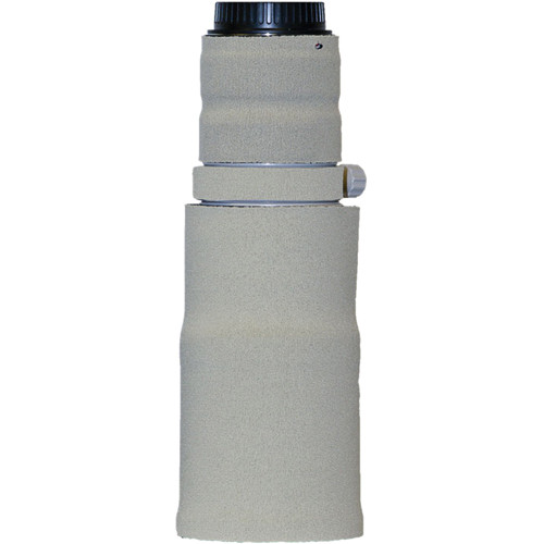 LensCoat Lens Cover for Canon EF 400mm f