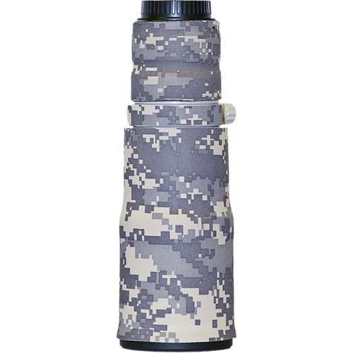 LensCoat Lens Cover for Canon EF 400mm f/5.6 Lens LC40056DC B&H