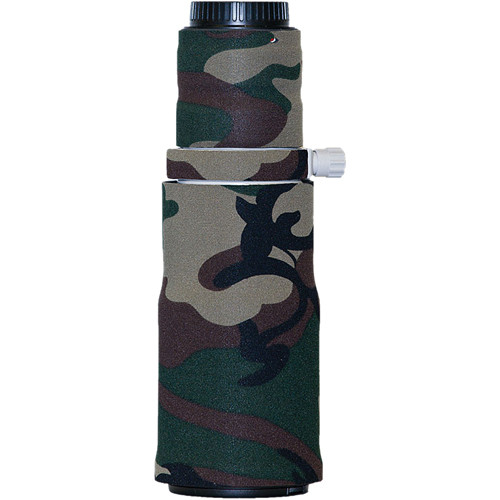 LensCoat Lens Cover for Canon EF 400mm f
