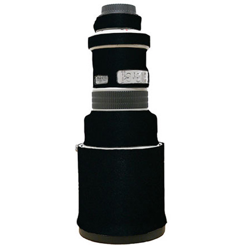 LensCoat Lens Cover for the Canon EF 400