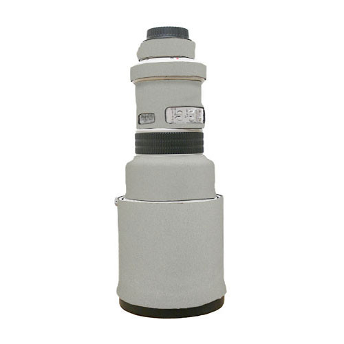 LensCoat Lens Cover for the Canon EF 400
