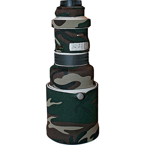 LensCoat Lens Cover for the Canon EF 400