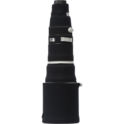 LensCoat for the Canon 500mm f/4 IS II L