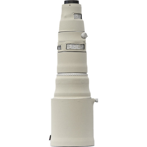 LensCoat for the Canon 500mm f/4 IS II L