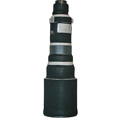 LensCoat Lens Cover for the Canon 500mm