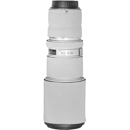 LensCoat Lens Cover for the Canon 500mm