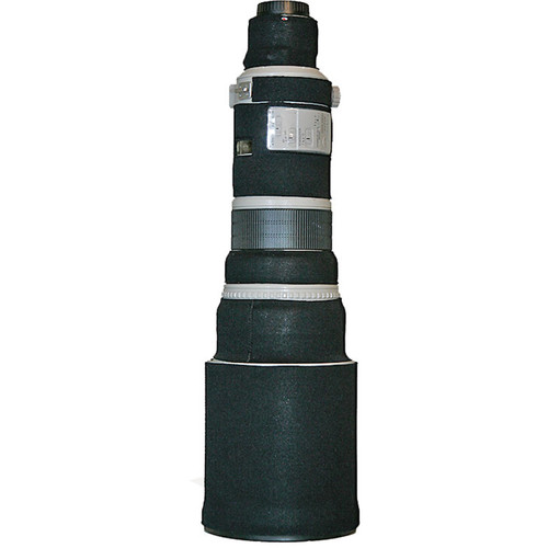 LensCoat Lens Cover for the Canon 500mm