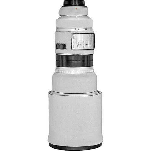 LensCoat Lens Cover for the Canon 500mm