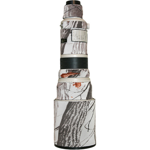 LensCoat for the Canon 500mm f/4 IS Lens