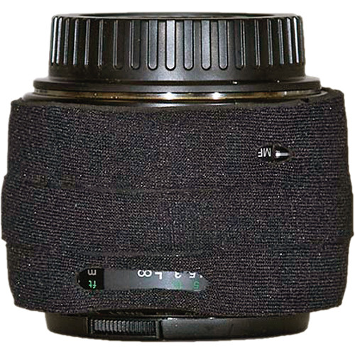 LensCoat Lens Cover for Canon EF 50mm f/
