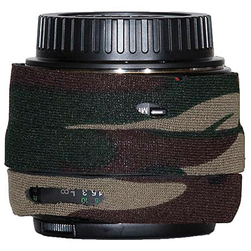 LensCoat Lens Cover for Canon EF 50mm f/