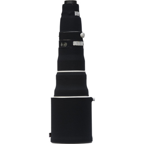 LensCoat for the Canon 600mm f/4 IS II L