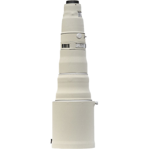LensCoat for the Canon 600mm f/4 IS II L